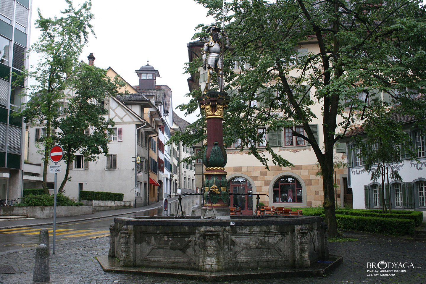 Zug